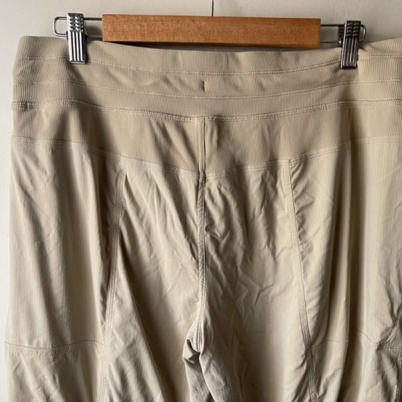 lululemon athletica Beige Pants - Picture 6 of 14
